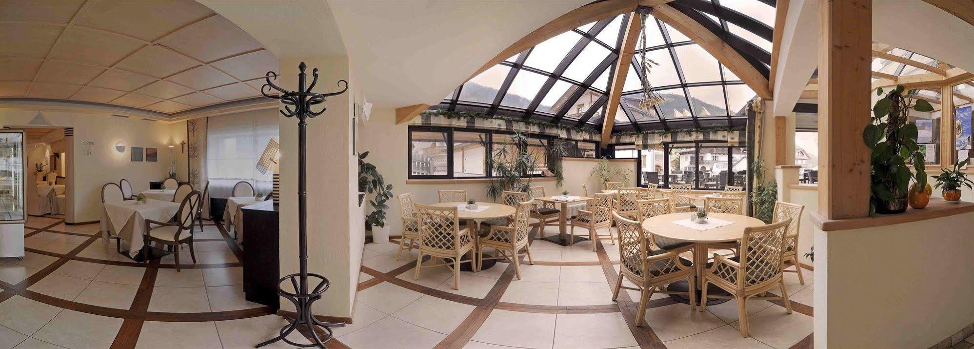 Hotel Teresa San Vigilio Di Marebbe Exterior foto